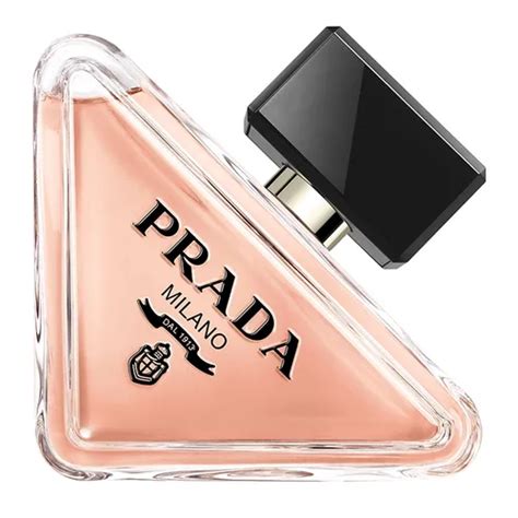 prada paradoxe cennik.